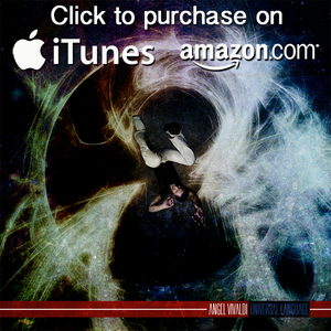 Image of "Universal Language" EP