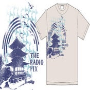 Image of China House Tee