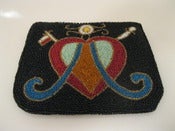Image of By Order: Erzulie on Black Clutch