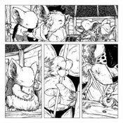 Image of Black Axe #2 page 7 