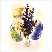 Image of Of Hyacinth and Jasmine EP