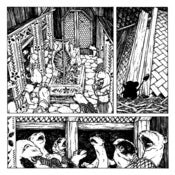 Image of Black Axe #3 page 12 