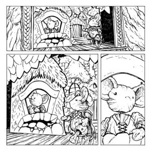 Image of FCBD 2012 page 4