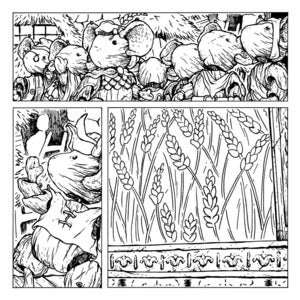 Image of FCBD 2012 page 6 