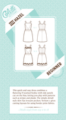 Image of Colette Patterns : Hazel