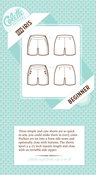 Image of Colette Patterns : Iris