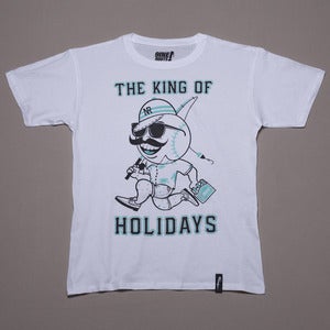 Image of KING OF HOLIDAYS