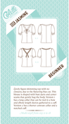 Image of Colette Patterns : Jasmine