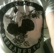 Image of Depraved Roses shirt
