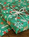 Image of Autumn Trees wrapping paper