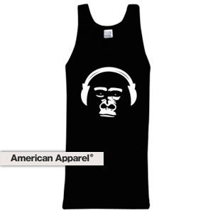 Image of Vokab Kong Tank Top (Womens)