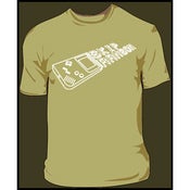 Image of T-Shirt - Game Boy