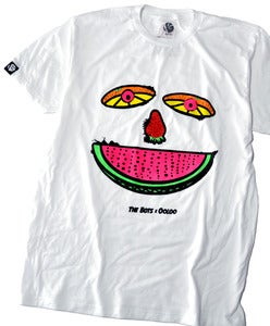 The Bots (White)