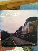 Image of IN BETWEEN - SO STEADY 7"