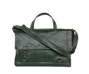 Image of Apprentice in Winter Green