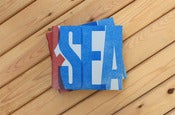 Image of Sea & Sea