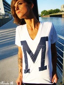 Image of The Lady "M" (Unisex)