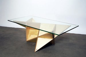 Image of T.SHELF (T6_v1) without glass top