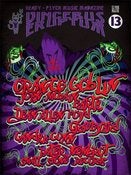 Image of Vincebus Eruptum Issue 13