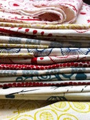 Image of Oddments