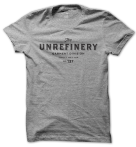 Image of Logo Grey