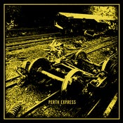 Image of PERTH EXPRESS - DISCOGRAPHY CD