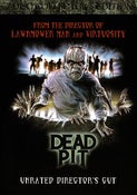 Image of DEAD PIT (DELUXE 2 DISC BEST BUY EXCLUSIVE)