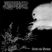 Image of Noothgrush "Erode the Person" Lp
