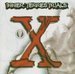 Image of Vinyls - X and IT