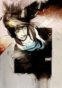 Image of 'REACH FOR STAIRS' by RUSS MILLS