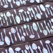 Image of Renaissance Ribbons : Cutlery