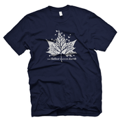 Image of Leaf/Tree/Birds