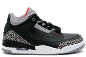 Image of Air Jordan Retro 3 "CDP"