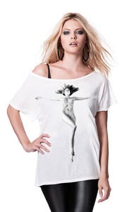 Image of CarbonTee Couture 6 By Lorenzo Sala