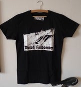 Image of WOLVH HILLBOMBER SHIRT