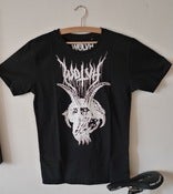 Image of WOLVH GOAT SHIRT