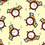 Image of Time Rapture