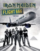 Image of Iron Maiden: Flight 666 DVD
