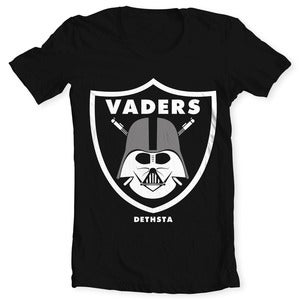 Image of 'Vader Edition - T'