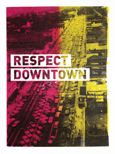 Image of Respect Downtown