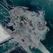 Image of Bosse-de-Nage "iii" DLP 