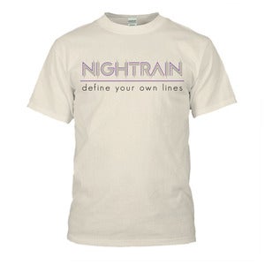 Image of Define Your Own Lines Beige