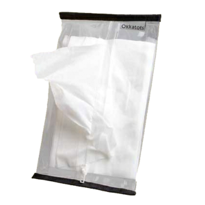 Image of Wet Wipes Dispenser