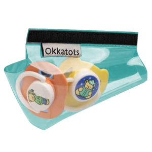 Image of Pacifier Pouch