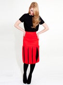 Image of Teddy VIII Skirt