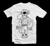 Image of Vintage Scuba Classic