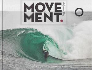 Image of MOVEMENT MAG N°40