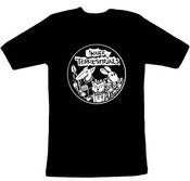 Image of Saboteurs T-shirt