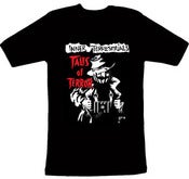 Image of Tales of Terror T-shirt