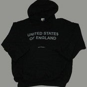 Image of Hoodie - United States of England